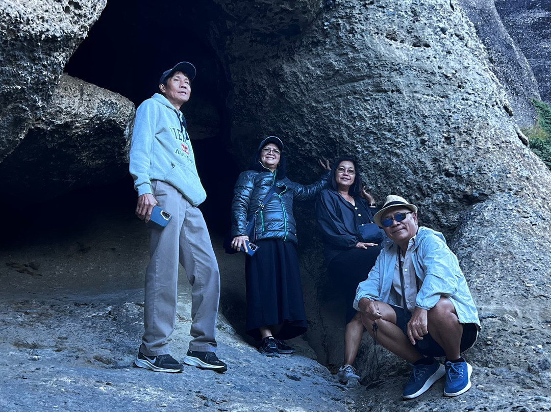 Enjoy Greece Tours-雅典必去景点