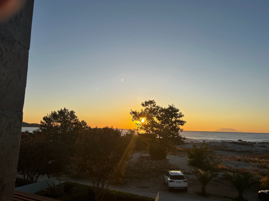 亚历山德拉金精品酒店主图