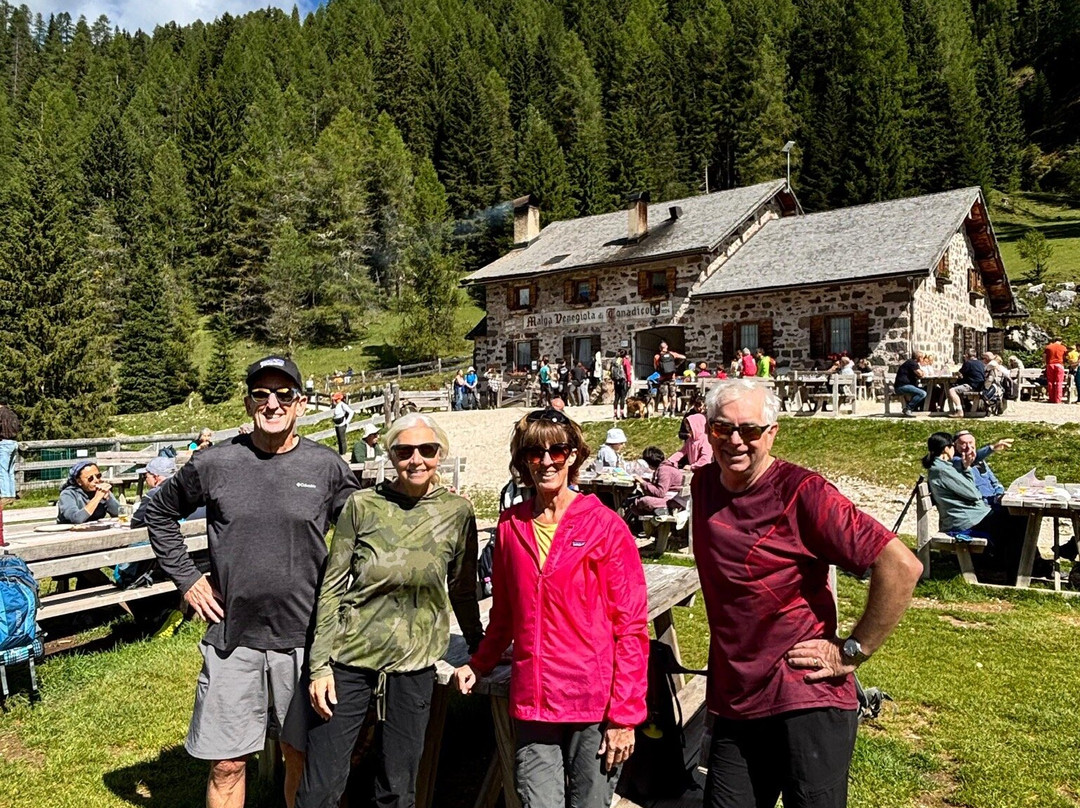 Feltre Bike Tour operator-Feltre必去景点
