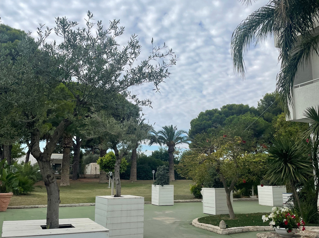 Riva del Sole Hotel & Residence主图