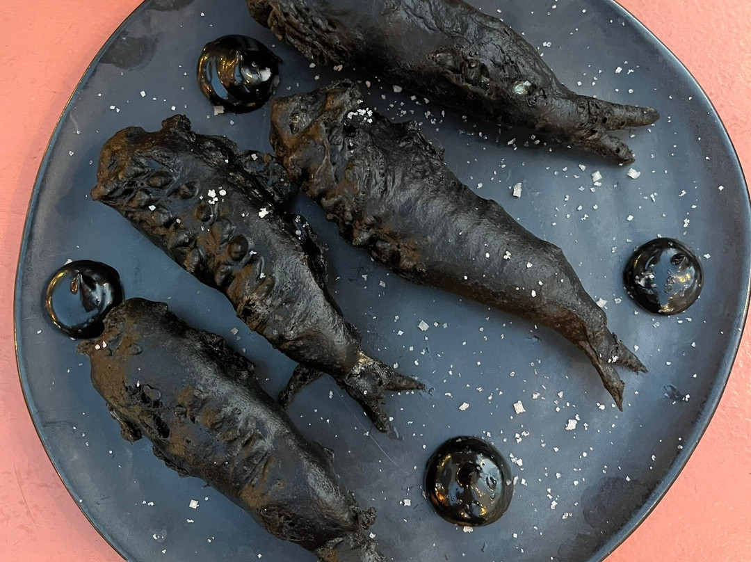 Les Enfants Du Marché La Table