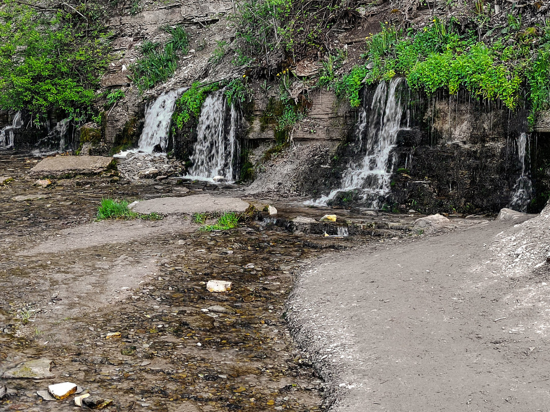 Slovenskiye Springs-Izborsk必去景点