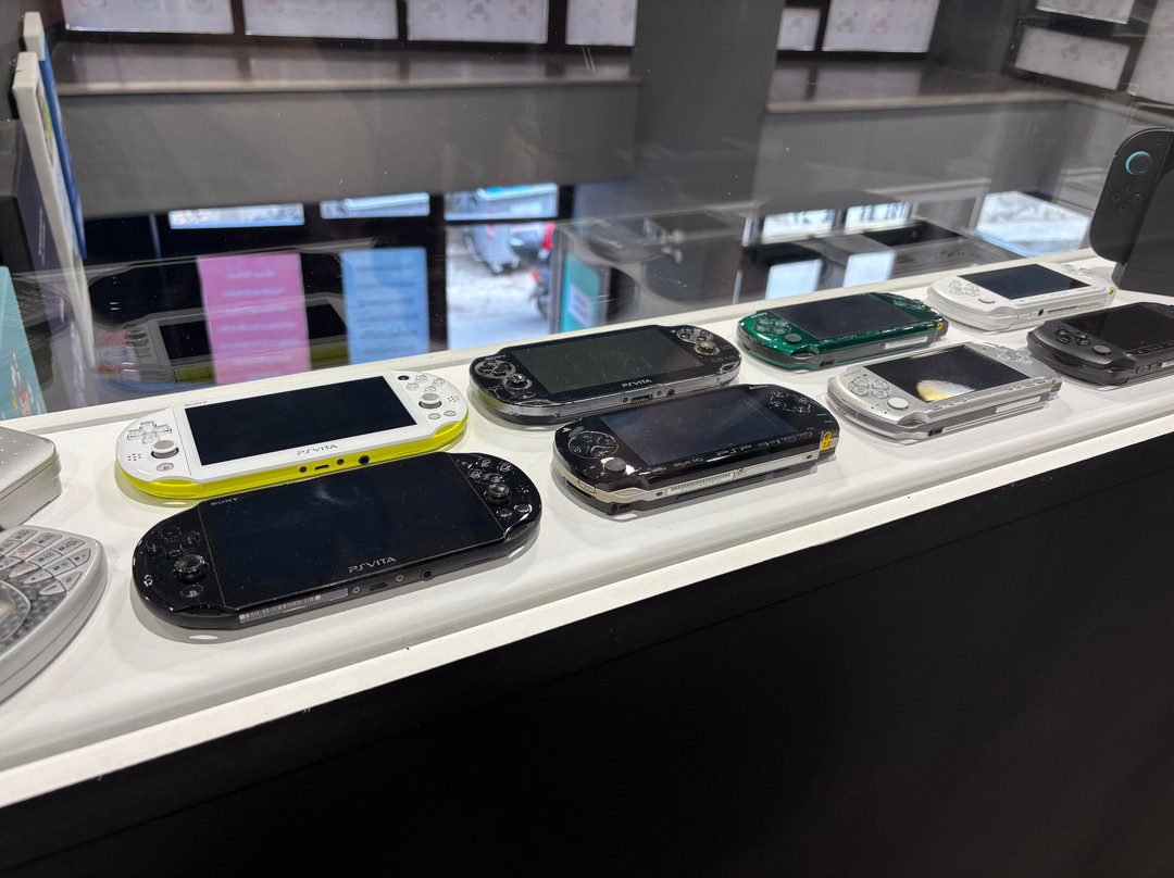 Video Games Museum-伊拉克利翁必去景点