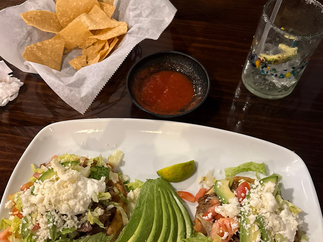 San Marcos Mex Grill & Cantina