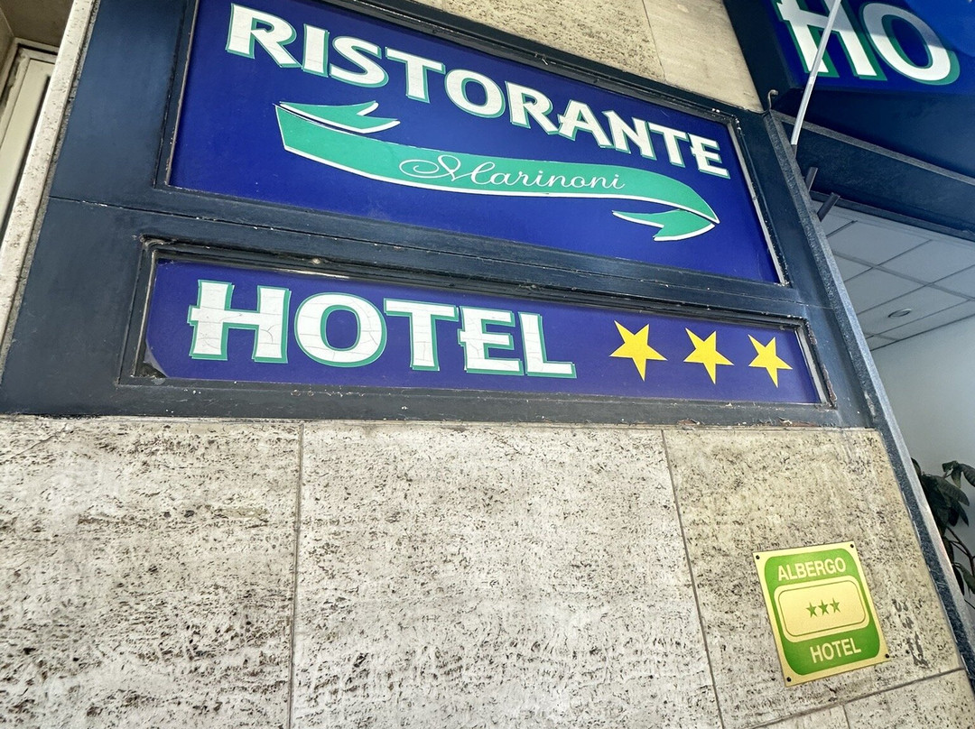 Hotel Marinoni主图
