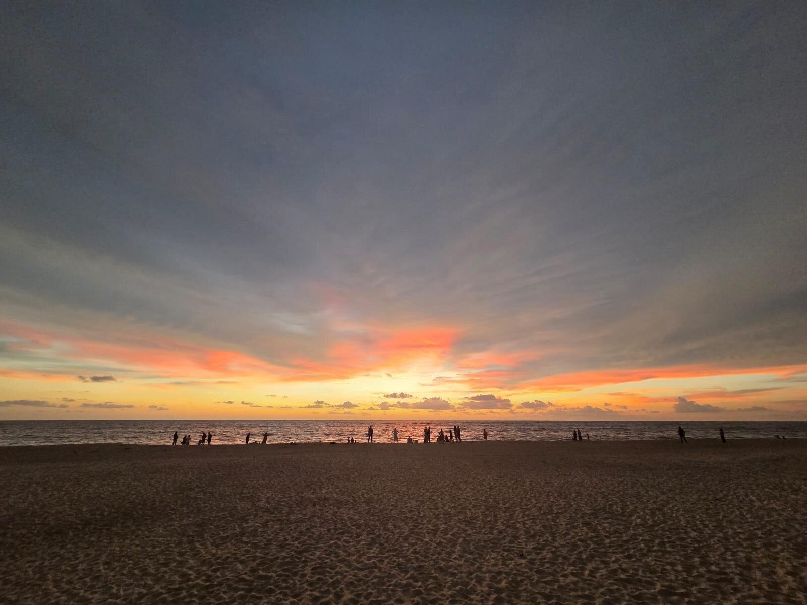 Marari Beach - CGH Earth-官方