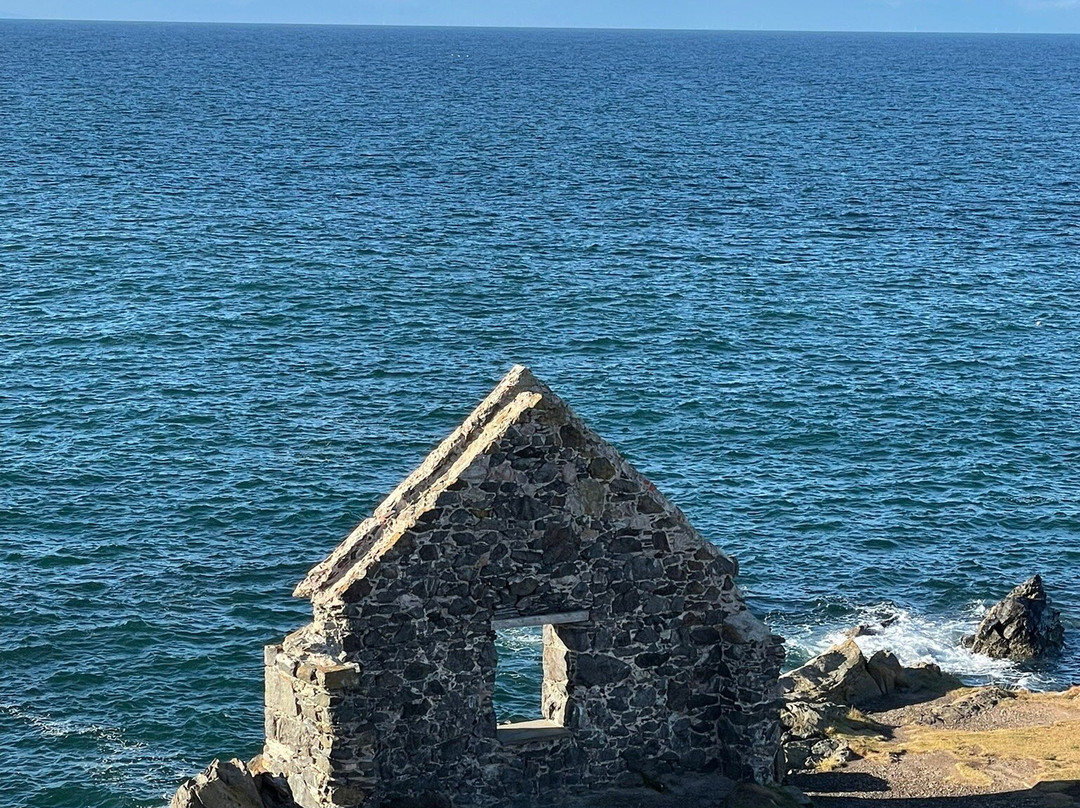 Portsoy Marble Shop-Portsoy必去景点