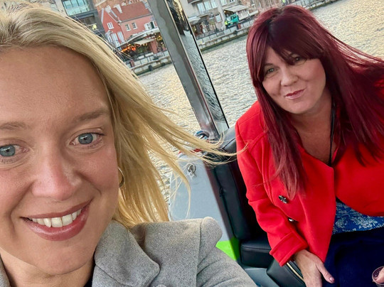 Boat & Bike-格但斯克必去景点