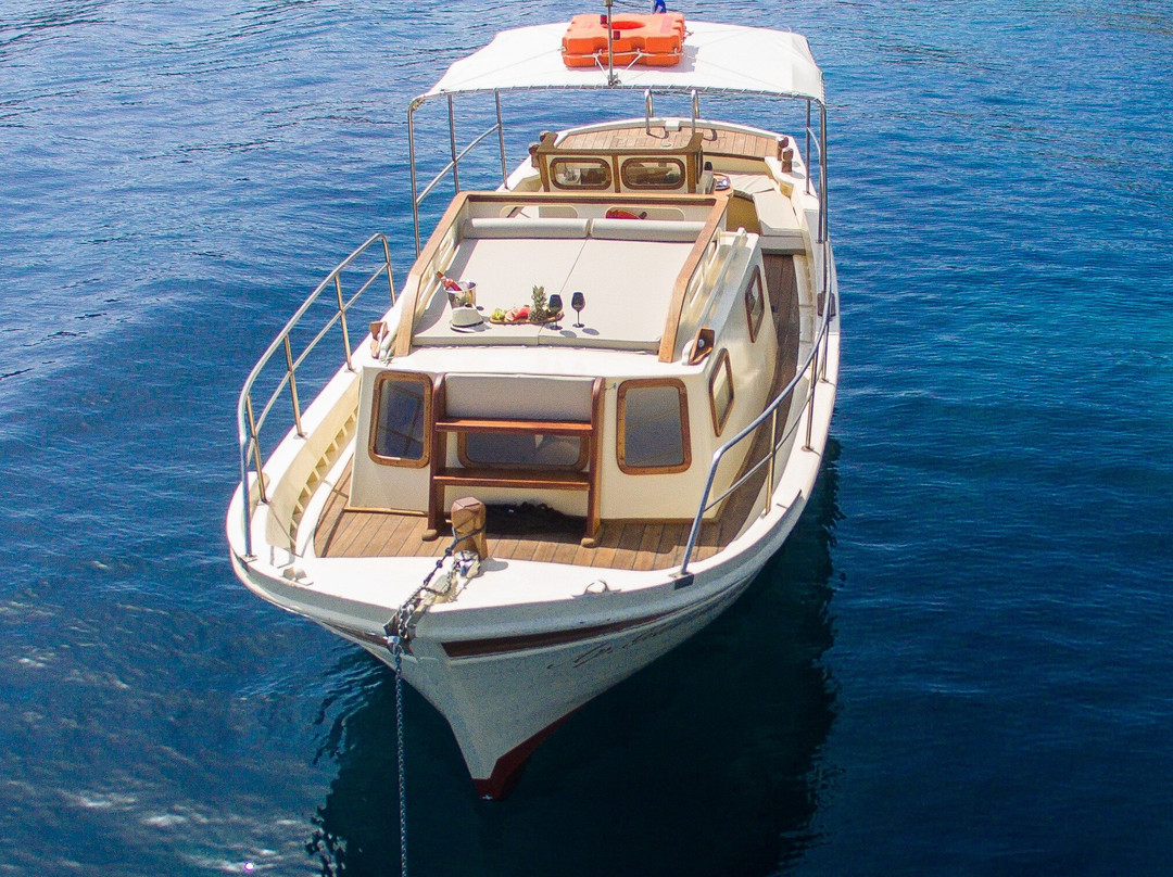 Sea Diamond Mykonos
