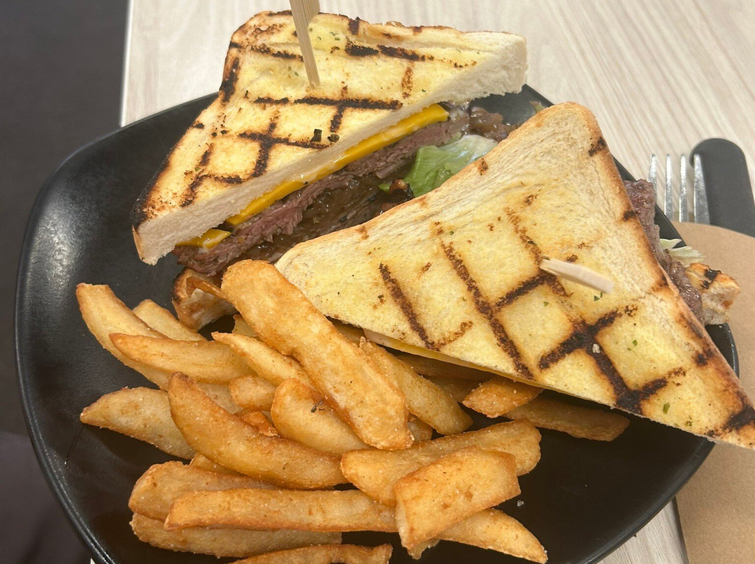 Lighthouse Hotel Motel主图