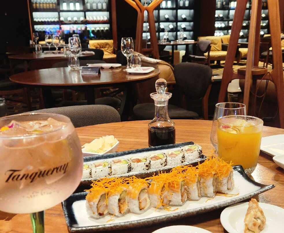 Enjoy Punta del Este Resort y Casino-埃斯特角城必去景点