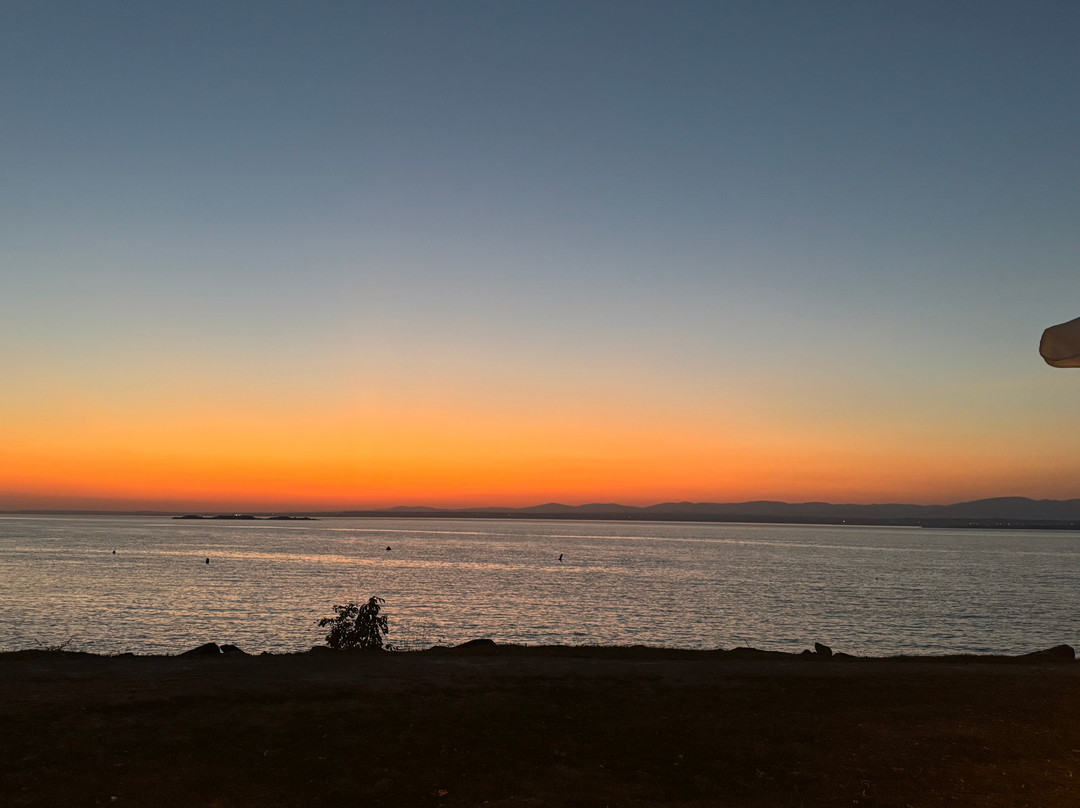 Restaurant L'amiral, Boutique Et Traiteur