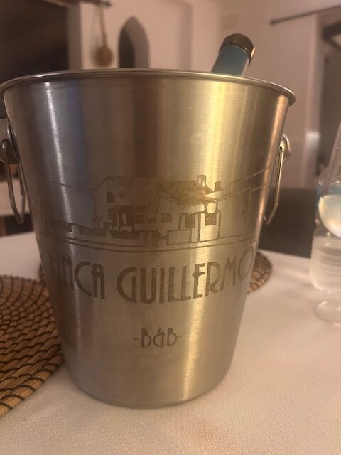 Finca Guillermo Murcia主图