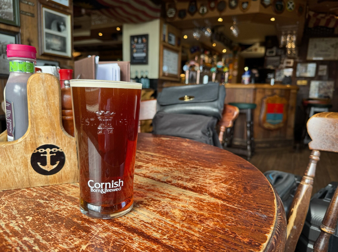 Chain Locker Hotel主图