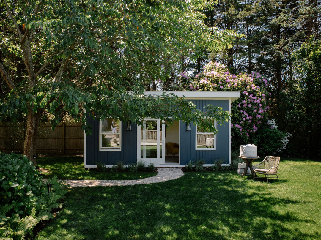 Journey East Hampton主图