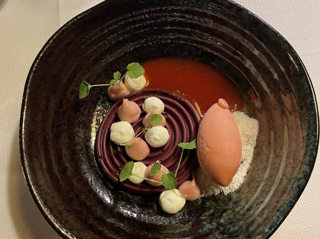 Hoog Holten Hotel & Restaurant主图