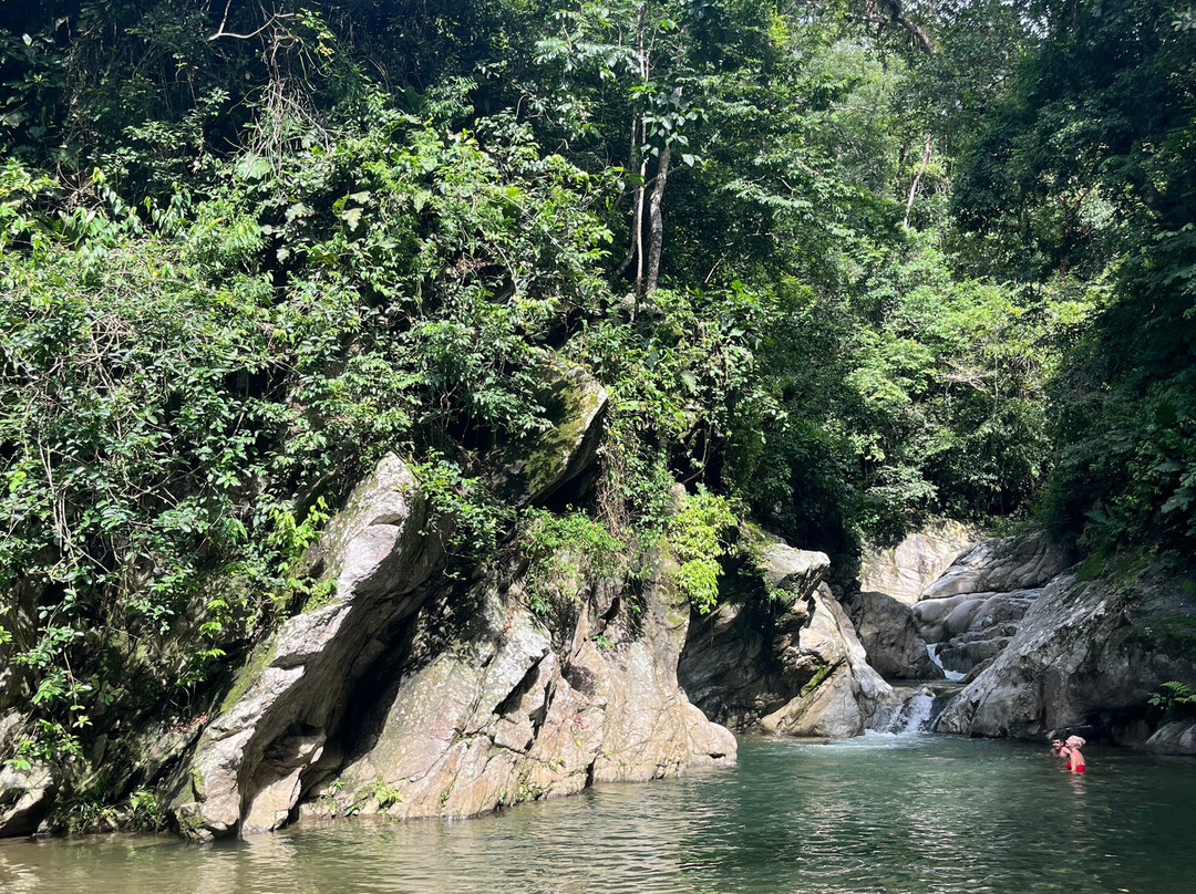 Sierraventur Travel-圣玛尔塔必去景点