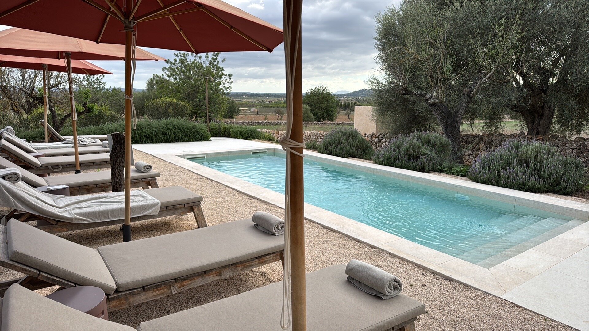 The Lodge Mallorca-官方