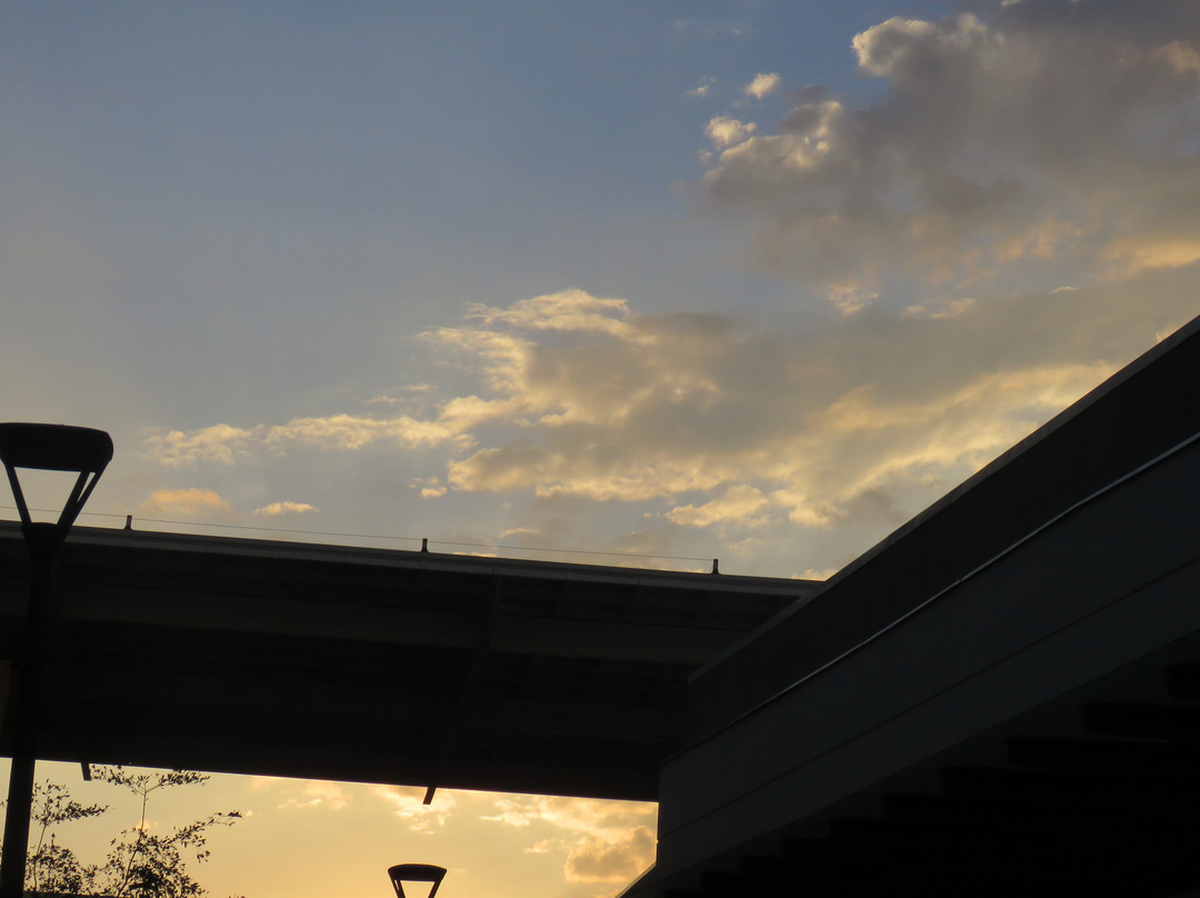 Centro Comercial Altaria-阿瓜斯卡达特斯必去景点