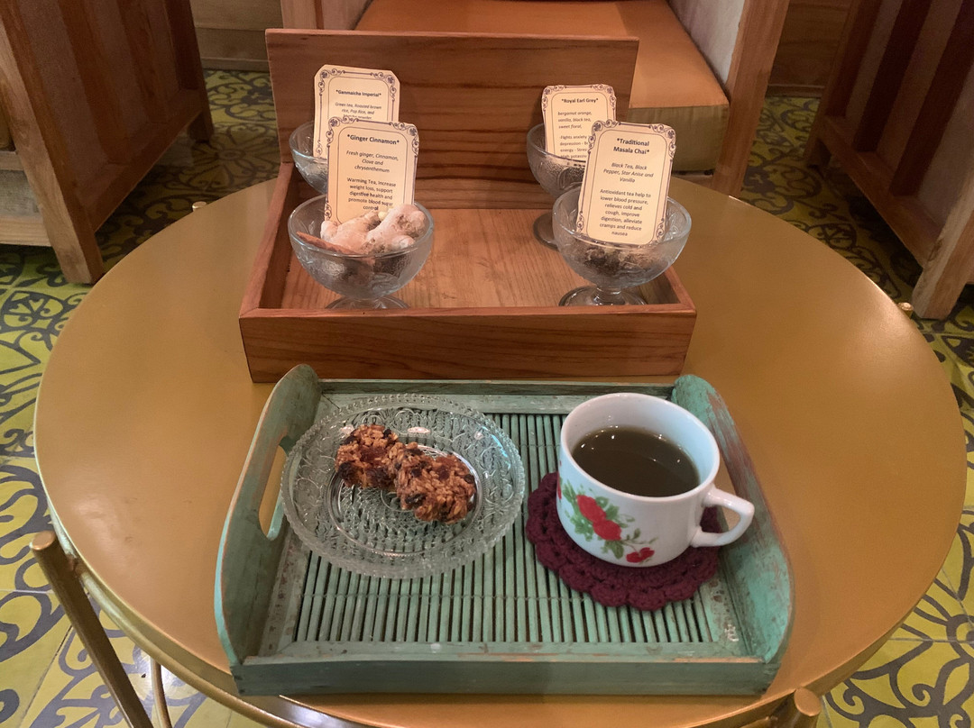 Bhava Spa Nusa Dua-南湾必去景点