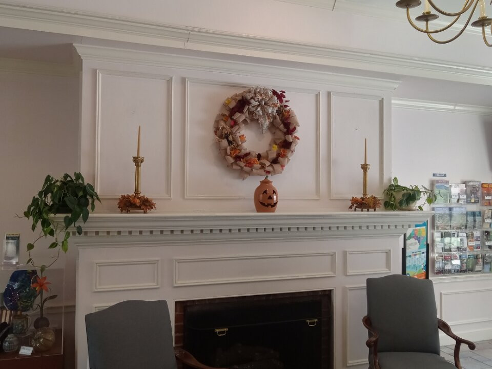 I-85 North NC Welcome Center-Norlina必去景点