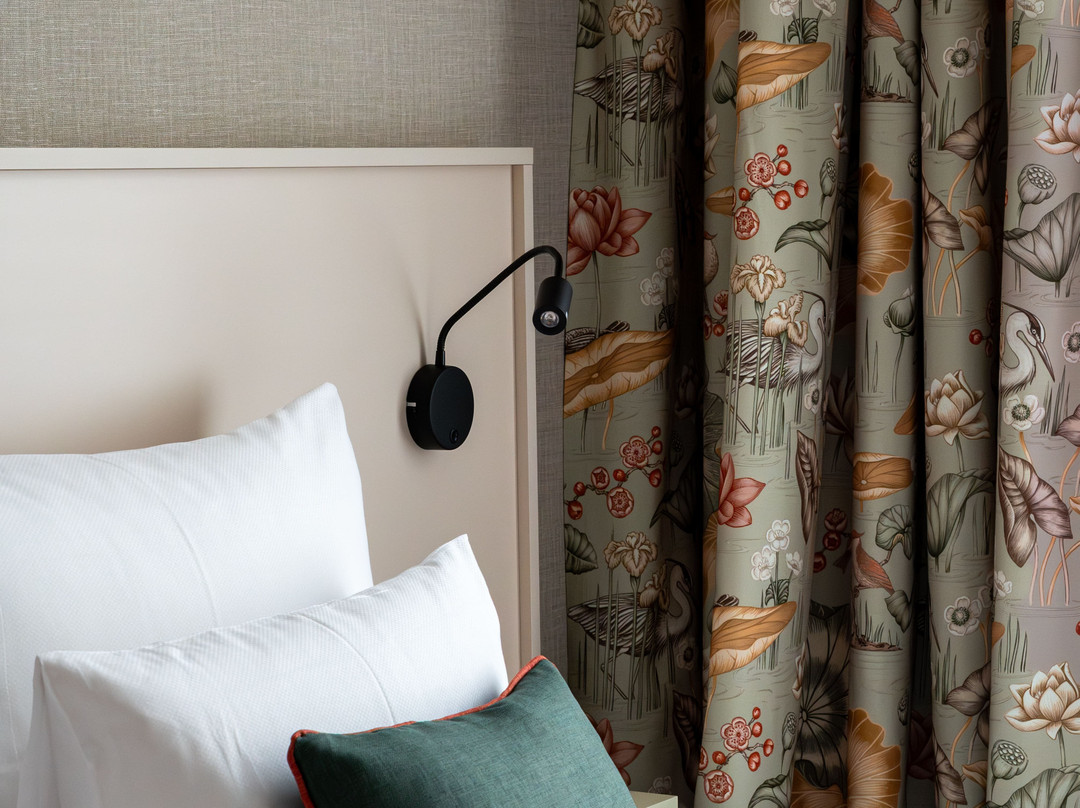 加雷兹提恩萨尔茨堡维尔酒店主图