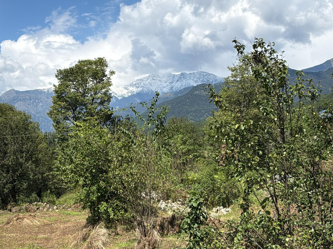 The Himaal, Bir主图