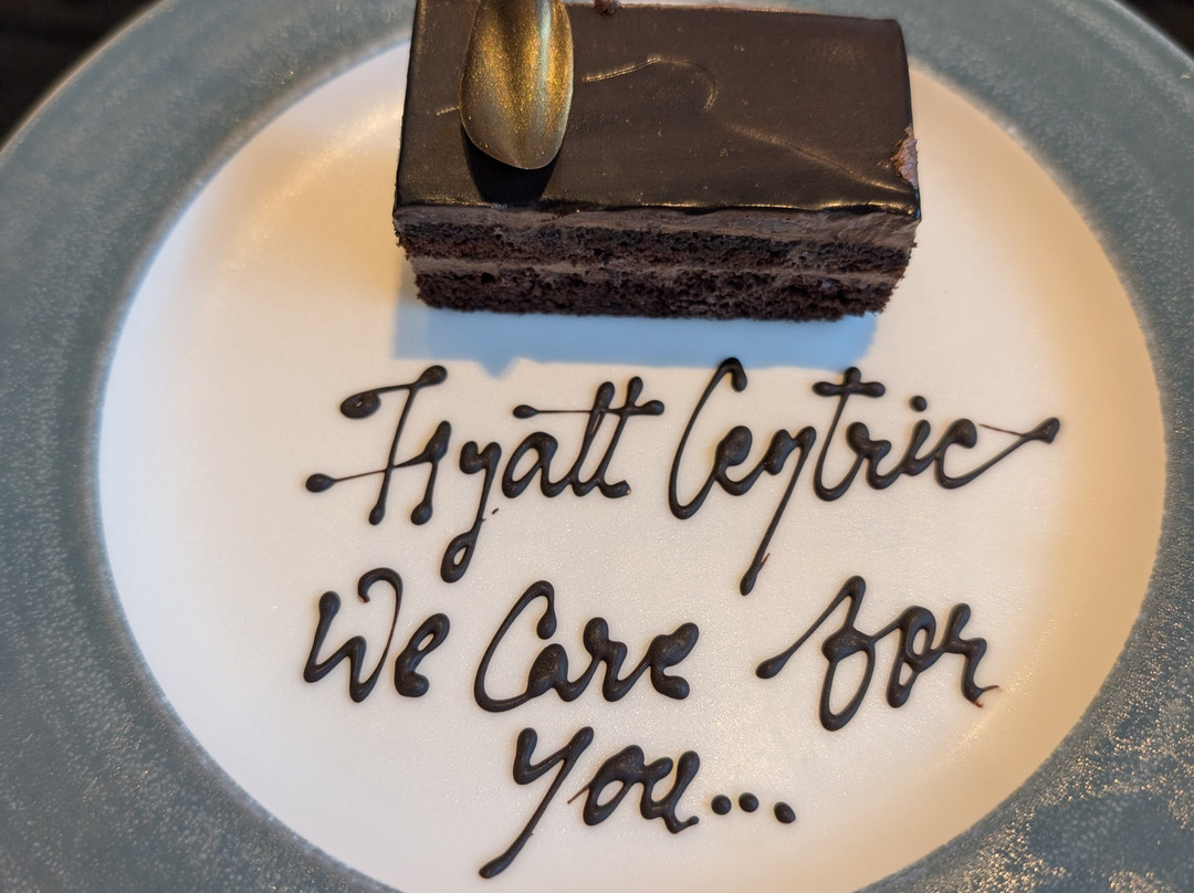 希尔顿新德里雅纳卡普瑞酒店主图