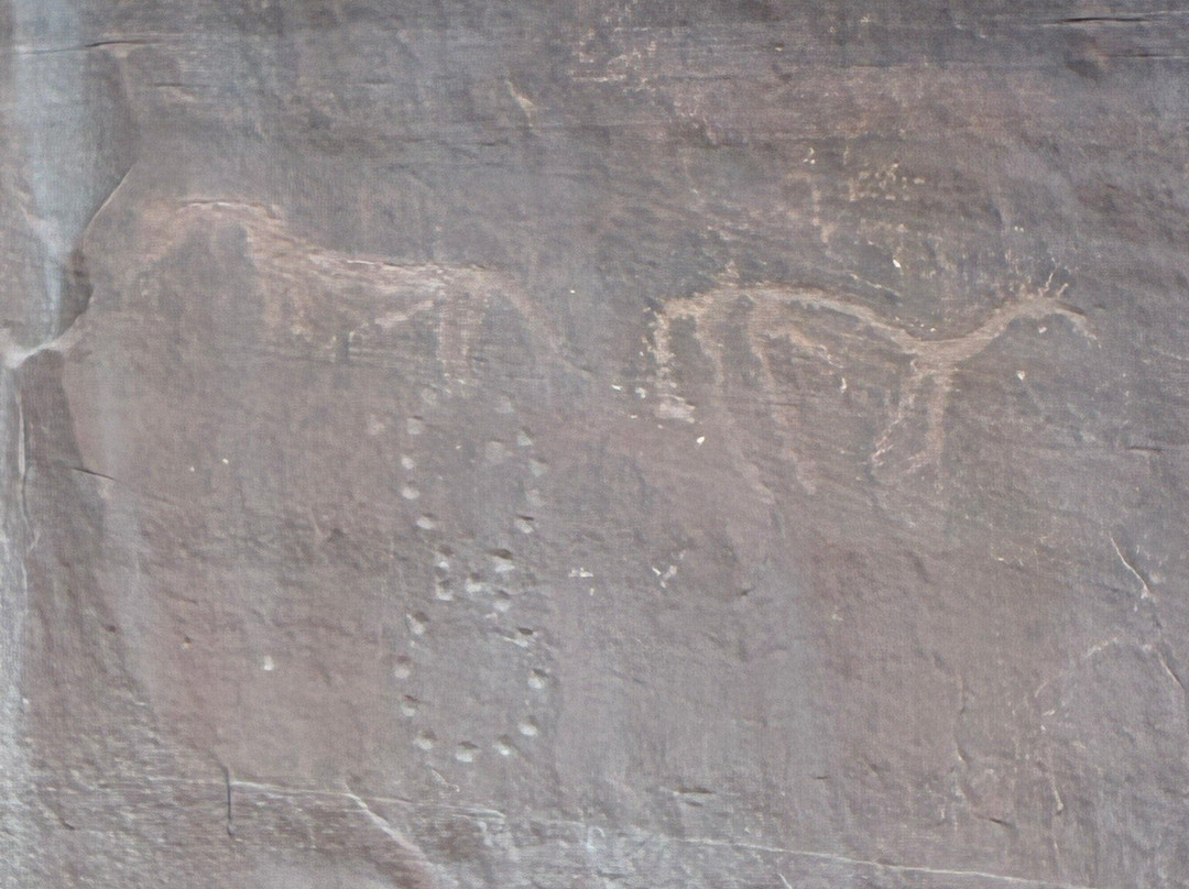 Beauty Way Jeep Tours-Chinle必去景点