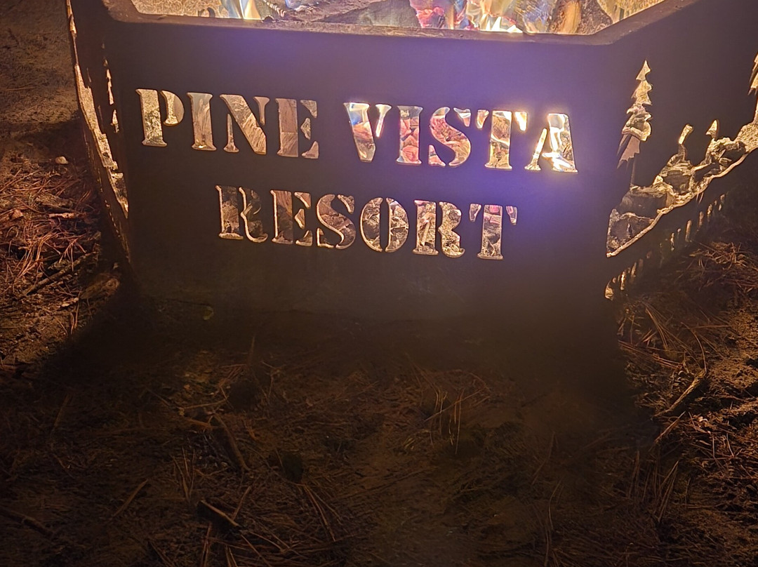 Pine Vista Resort主图