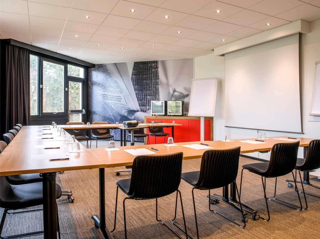 ibis Châlons-en-Champagne Hotel主图