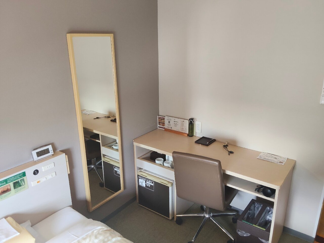 Super Hotel Tokyo JR Shinkoiwa主图