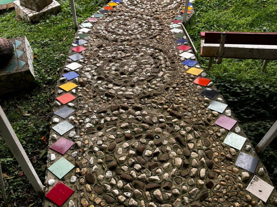 Caminho das Serpentes Encantadas-Morro Reuter必去景点