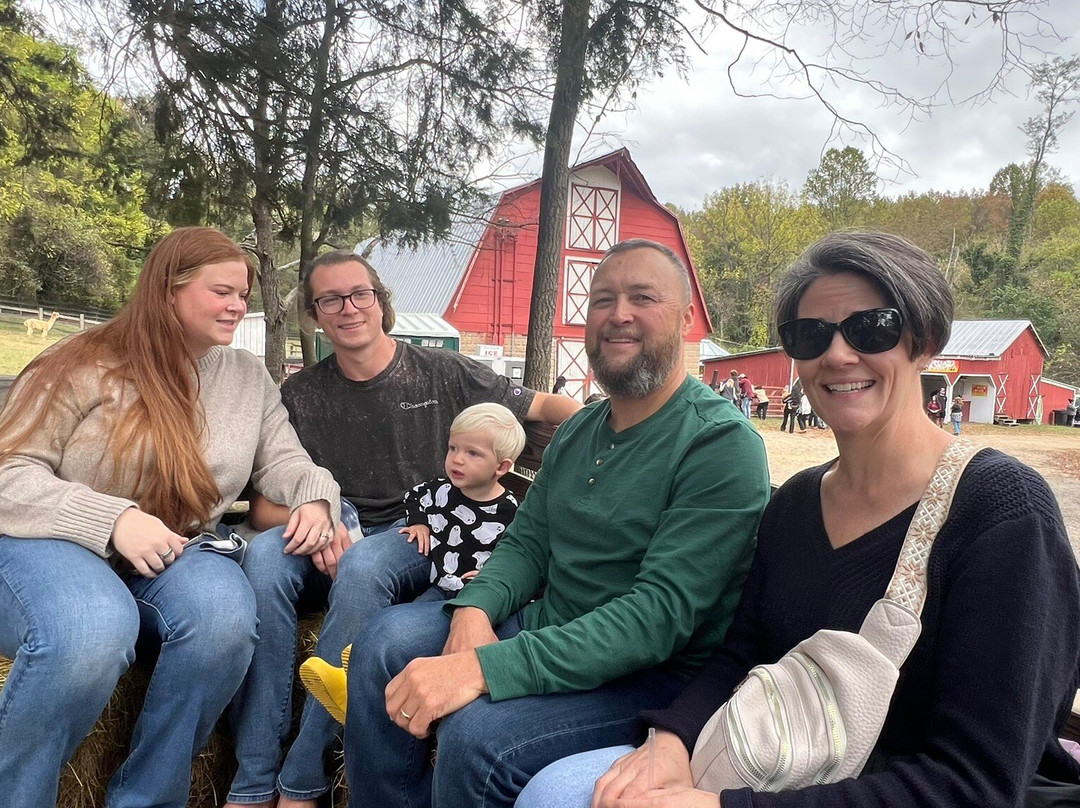 Montpelier Farm-Upper Marlboro必去景点