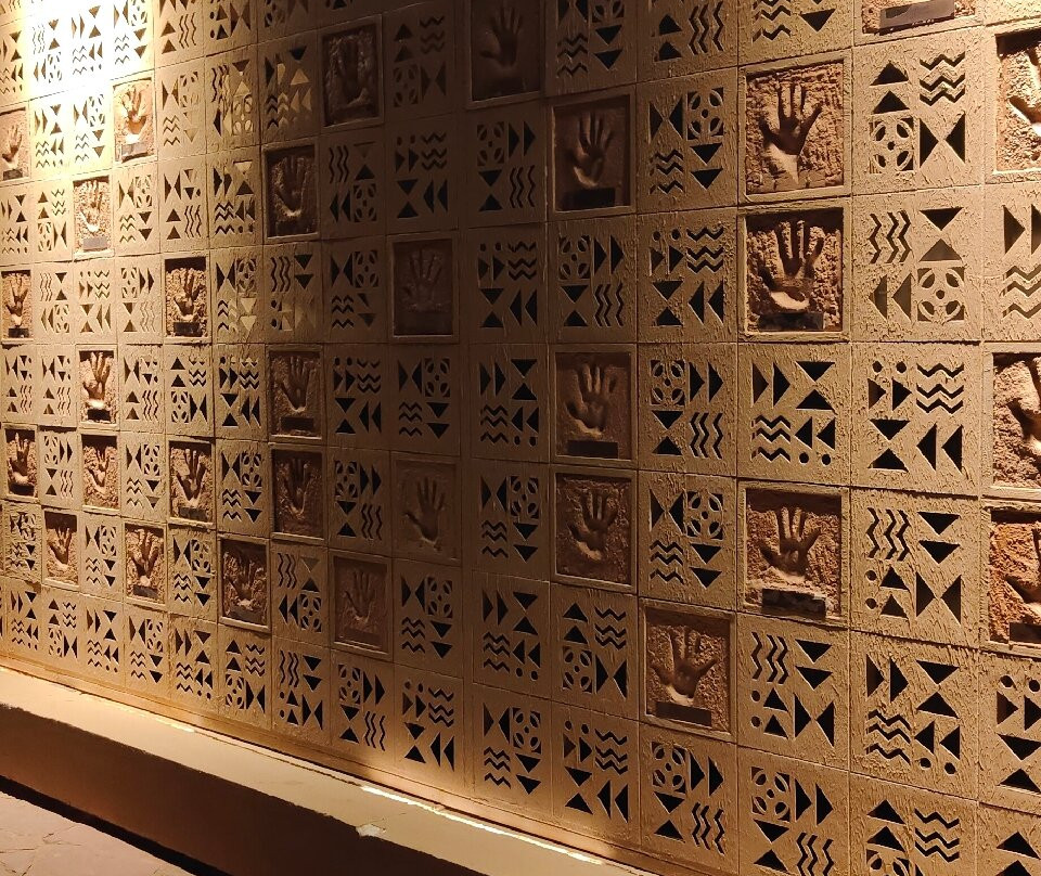 Old Town of AlUla-AlUla必去景点