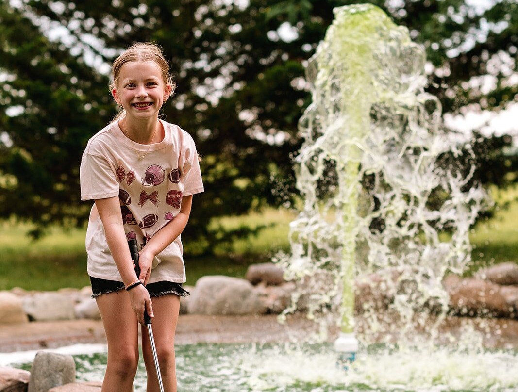 Adventure Zone-Coldwater必去景点