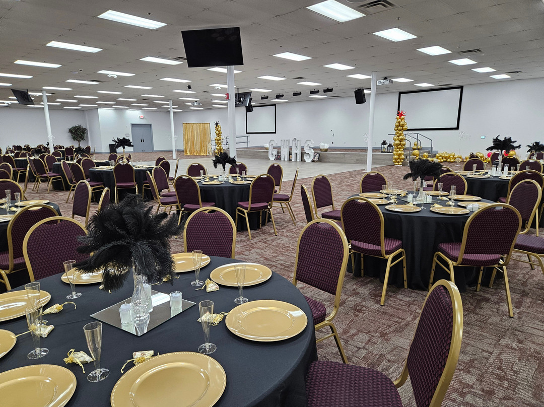 Martin Auto Museum & Event Center