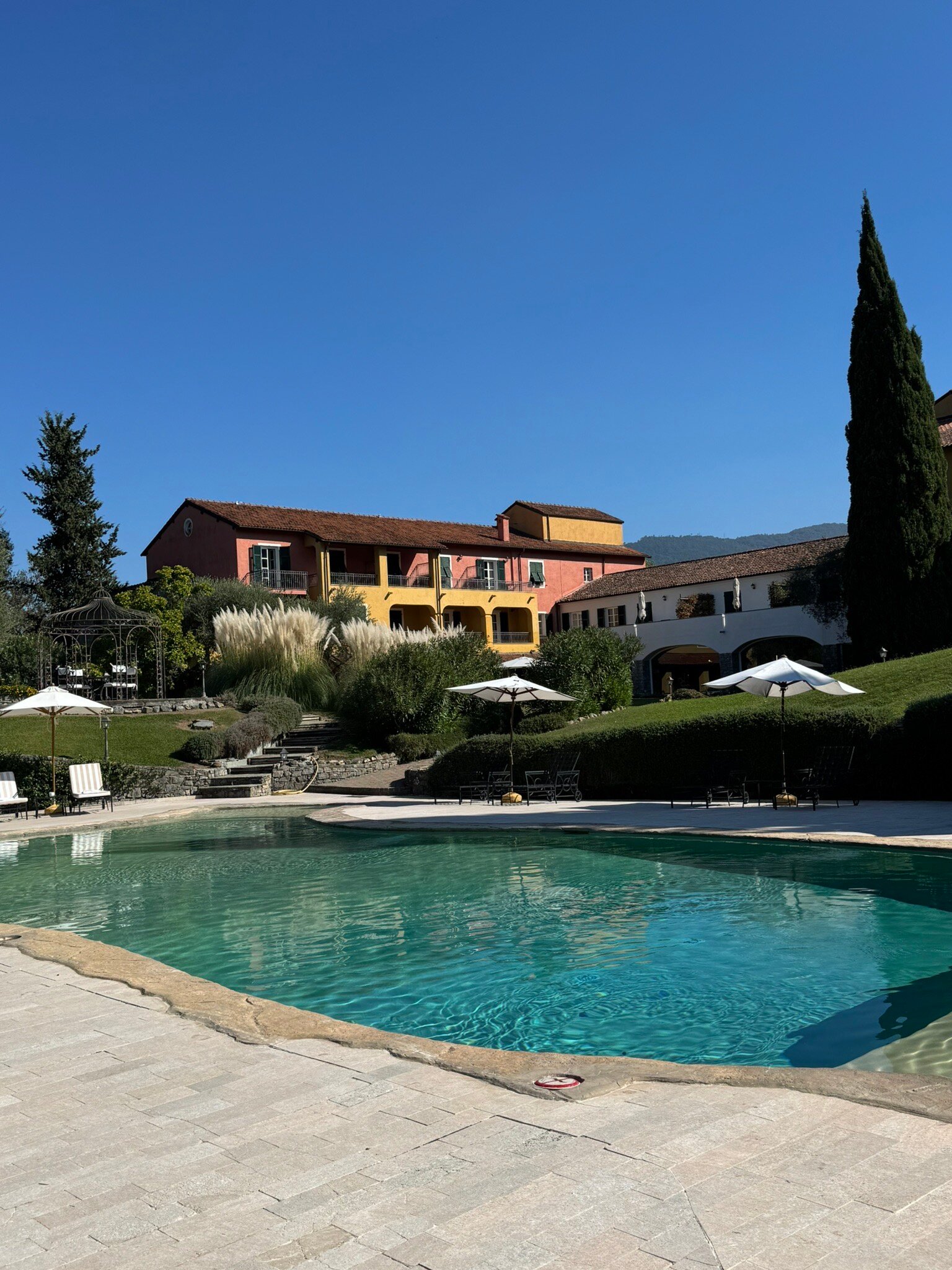 La Meridiana Hotel & Golf Resort-官方