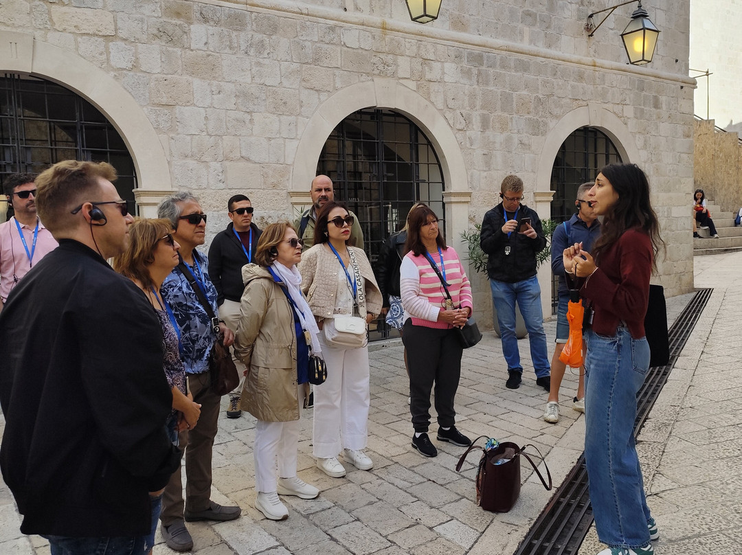 Free Spirit Tours Dubrovnik-杜布罗夫尼克必去景点