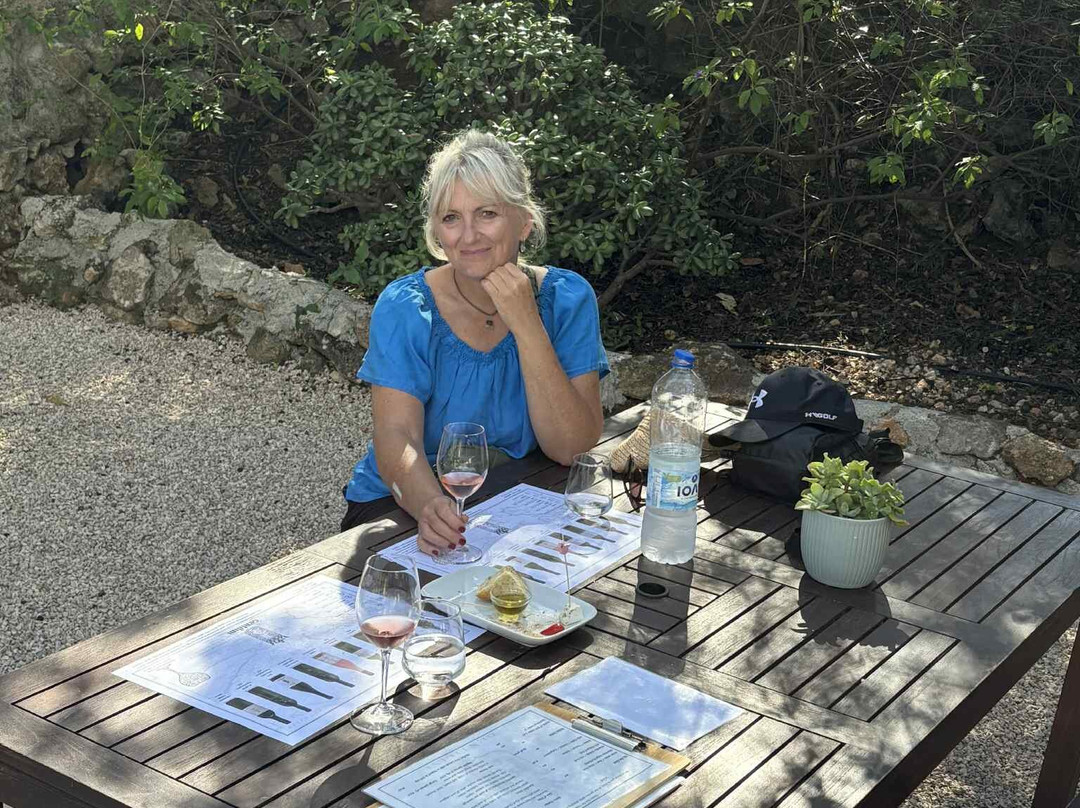 Gentilini Winery & Vineyards-Minia必去景点