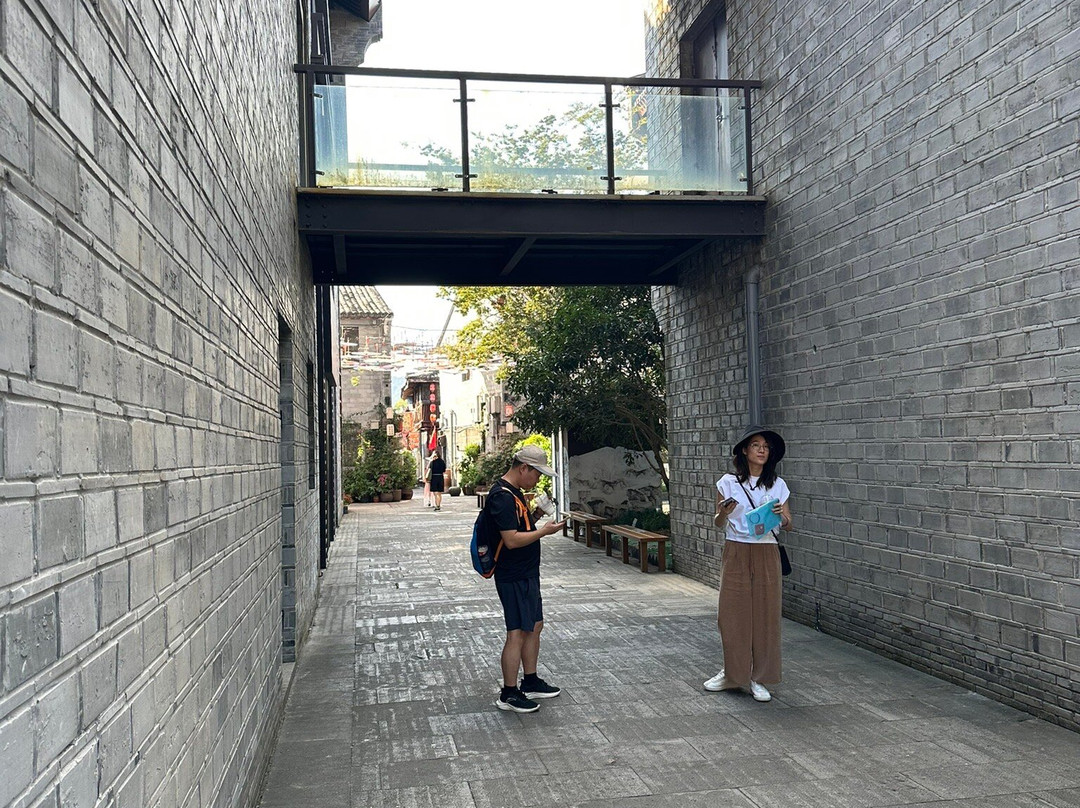 紫阳街历史街区-临海市必去景点