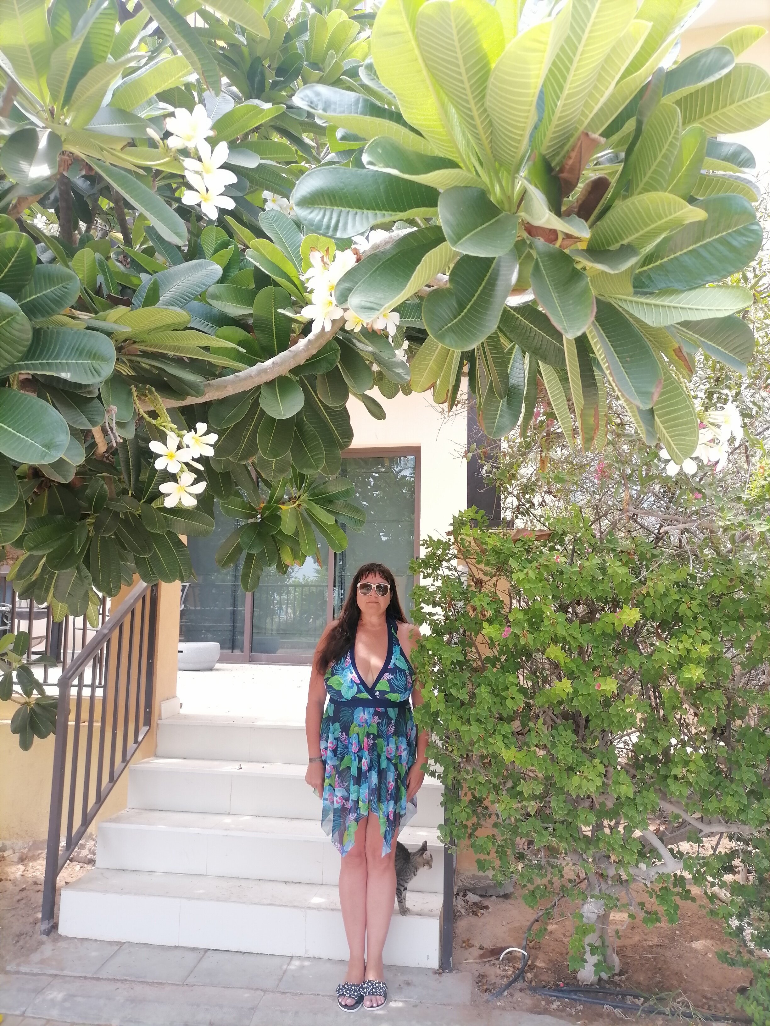 Fairmont Fujairah Beach Resort-浴室