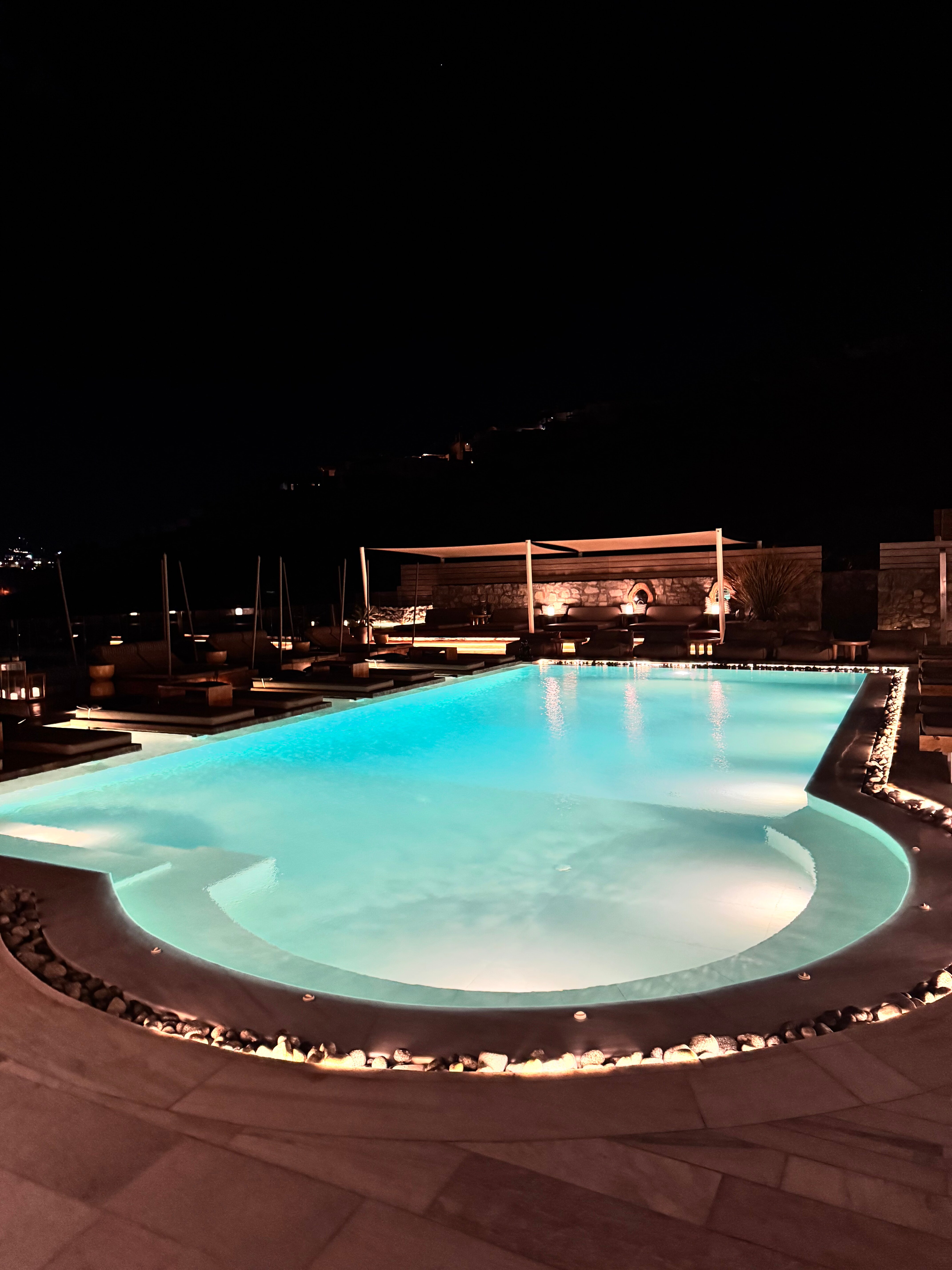 Mykonos 5 Suites & Villas-官方