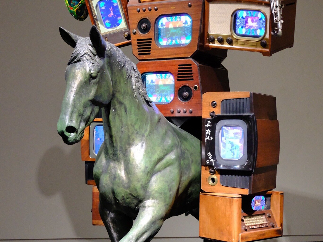 Art Sonje Museum-庆州市必去景点