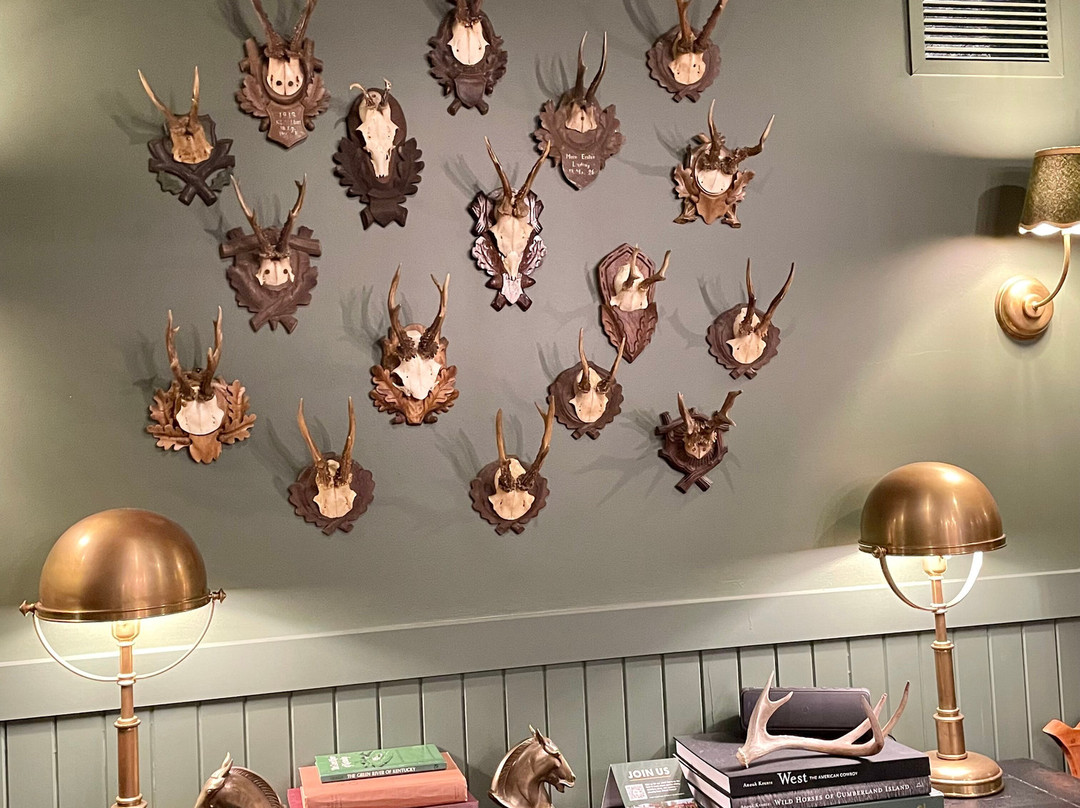 Stitzel-Weller Distillery-路易斯维尔必去景点