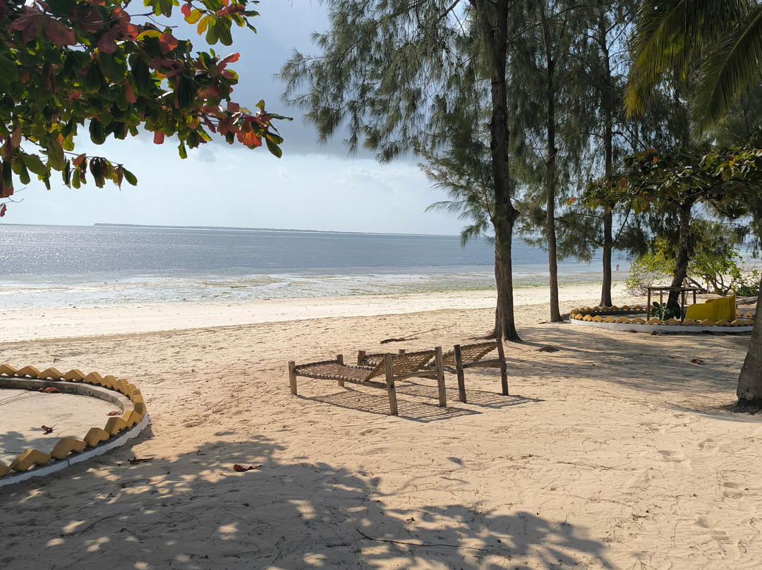 F-Zeen Boutique Hotel Zanzibar主图