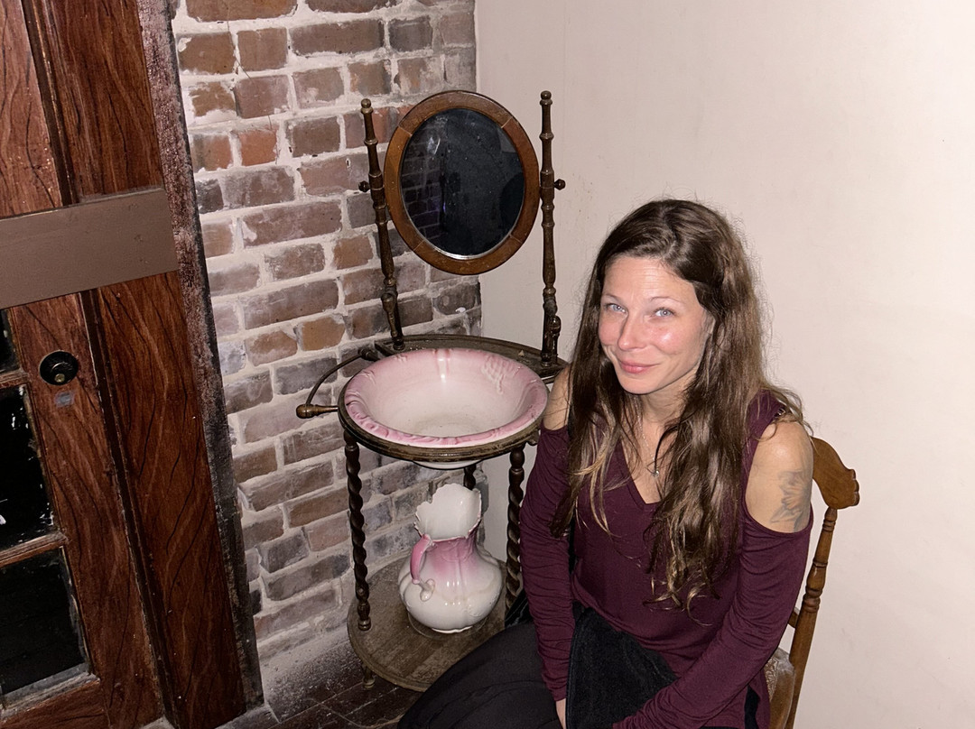 The Old Sorrel Weed House Museum & Tours-萨凡纳必去景点