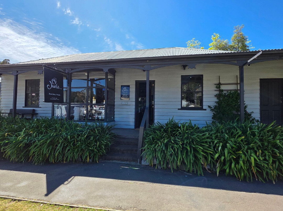 Juela Mogo-Mogo必去景点