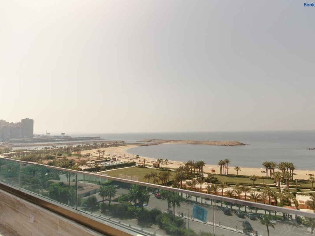 Rhactus House San Stefano