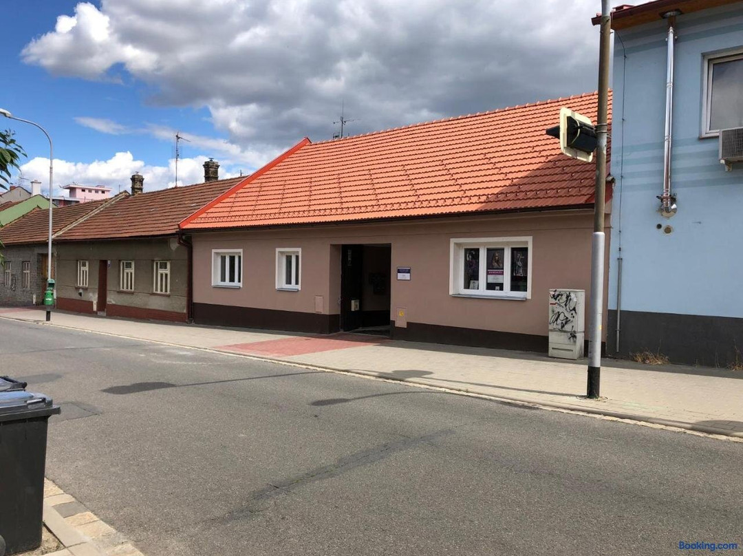 Ubytovani Rd Oskol